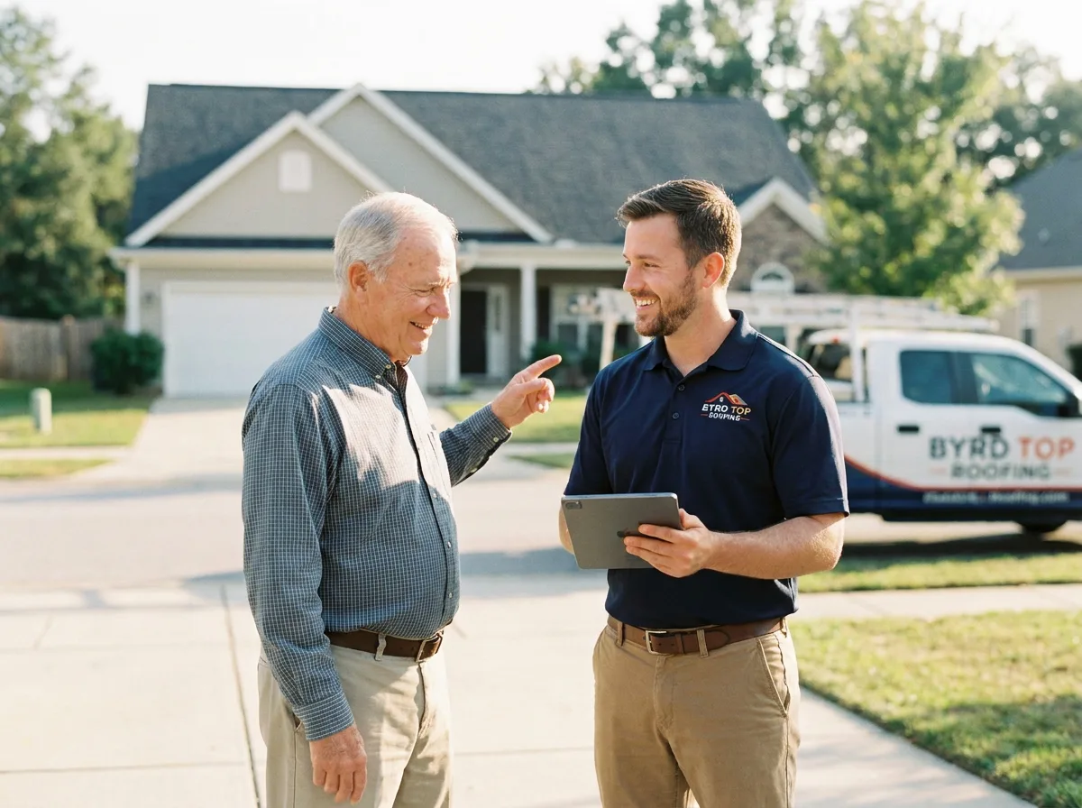 Roofing Hopewell, OH FAQs